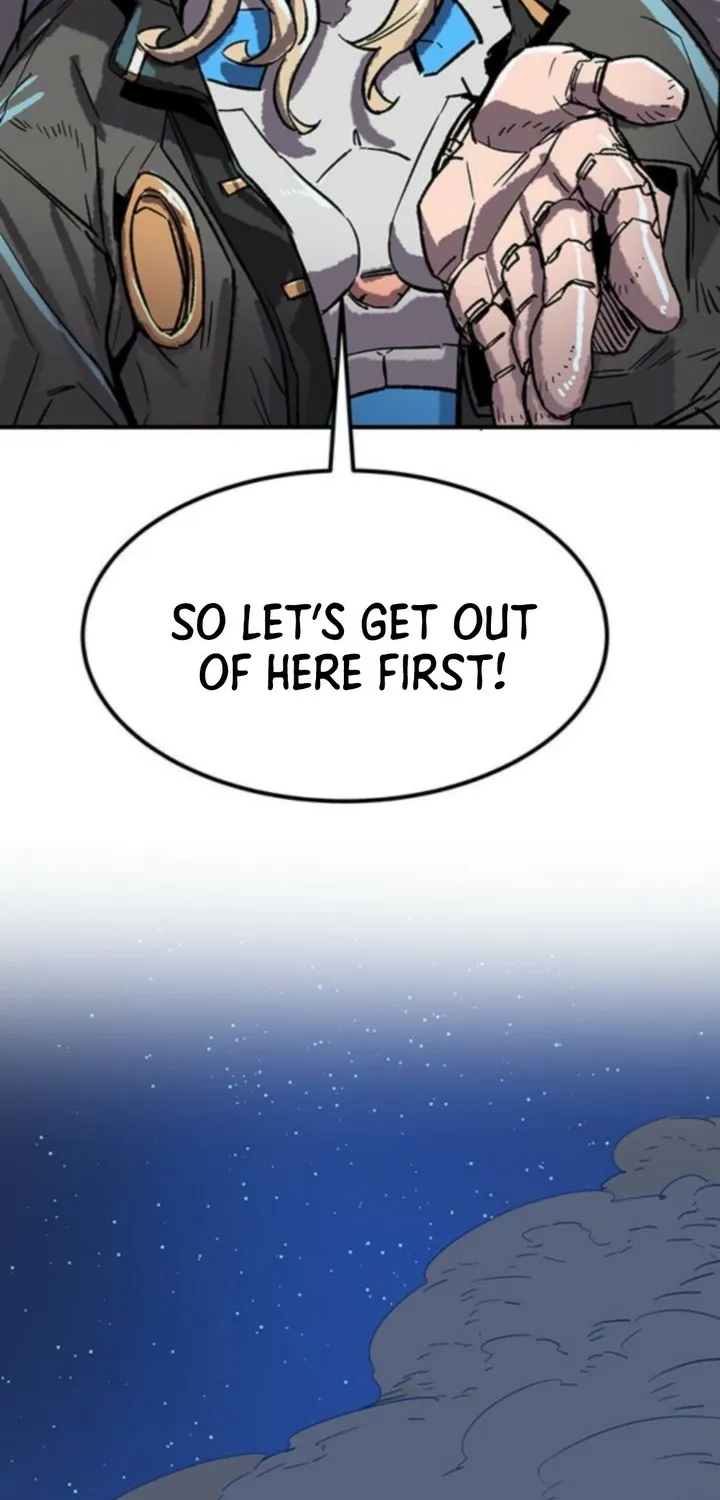 Falling Star (MOOHAK) Chapter 6 page 68 - 