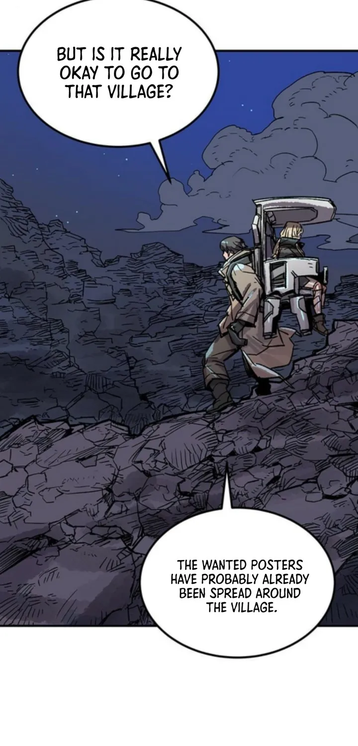 Falling Star (MOOHAK) Chapter 6 page 80 - 
