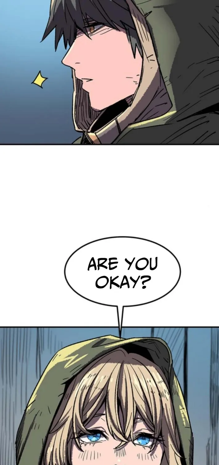Falling Star (MOOHAK) Chapter 7 page 58 - 