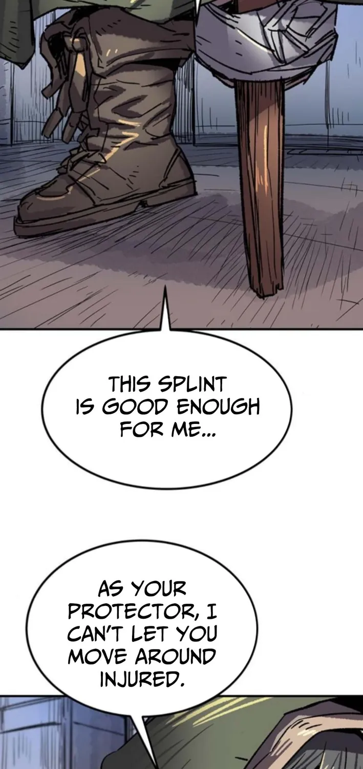 Falling Star (MOOHAK) Chapter 7 page 75 - 