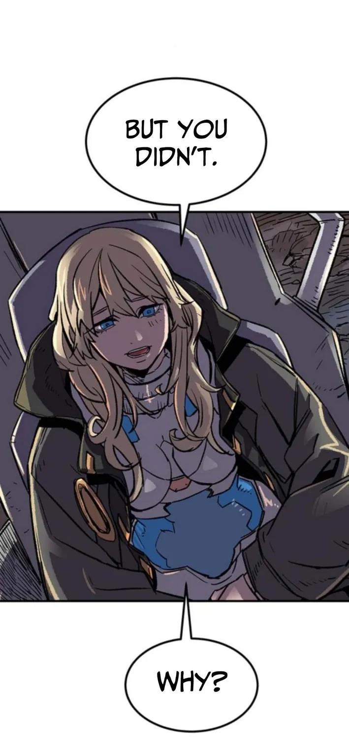 Falling Star (MOOHAK) Chapter 7 page 9 - 