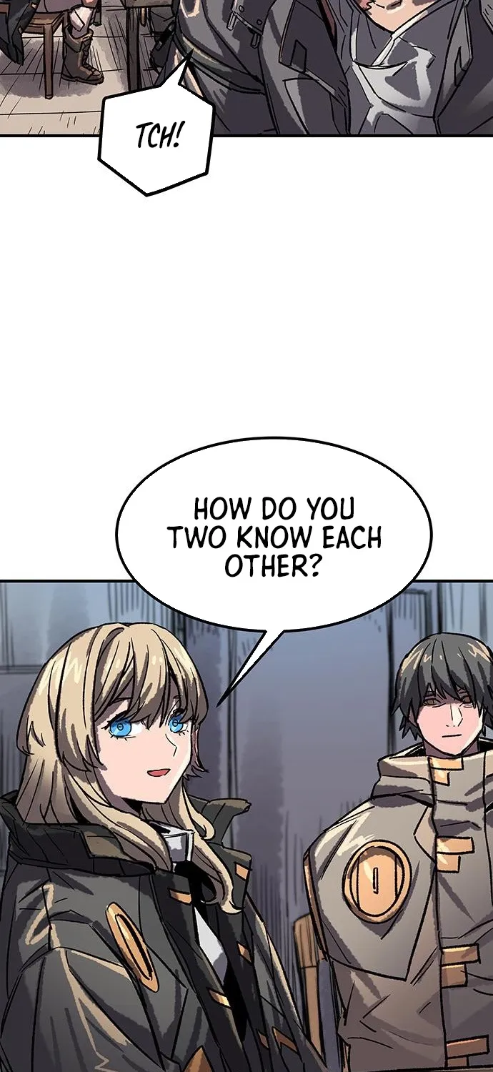 Falling Star (MOOHAK) Chapter 8 page 36 - 