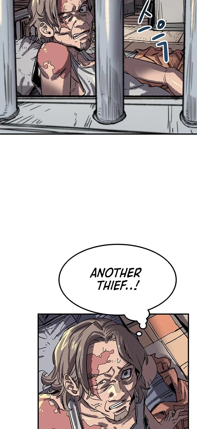 Falling Star (MOOHAK) Chapter 8 page 5 - 