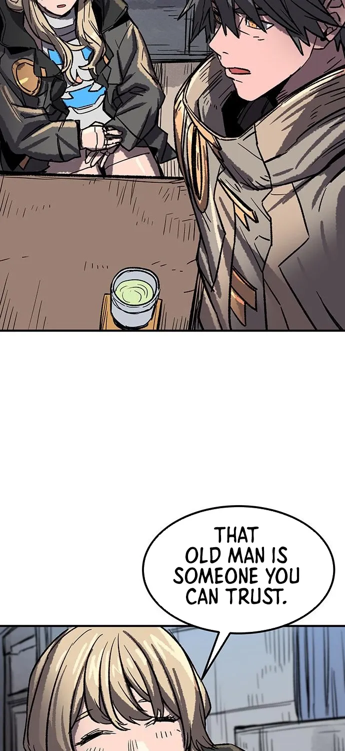 Falling Star (MOOHAK) Chapter 8 page 43 - 