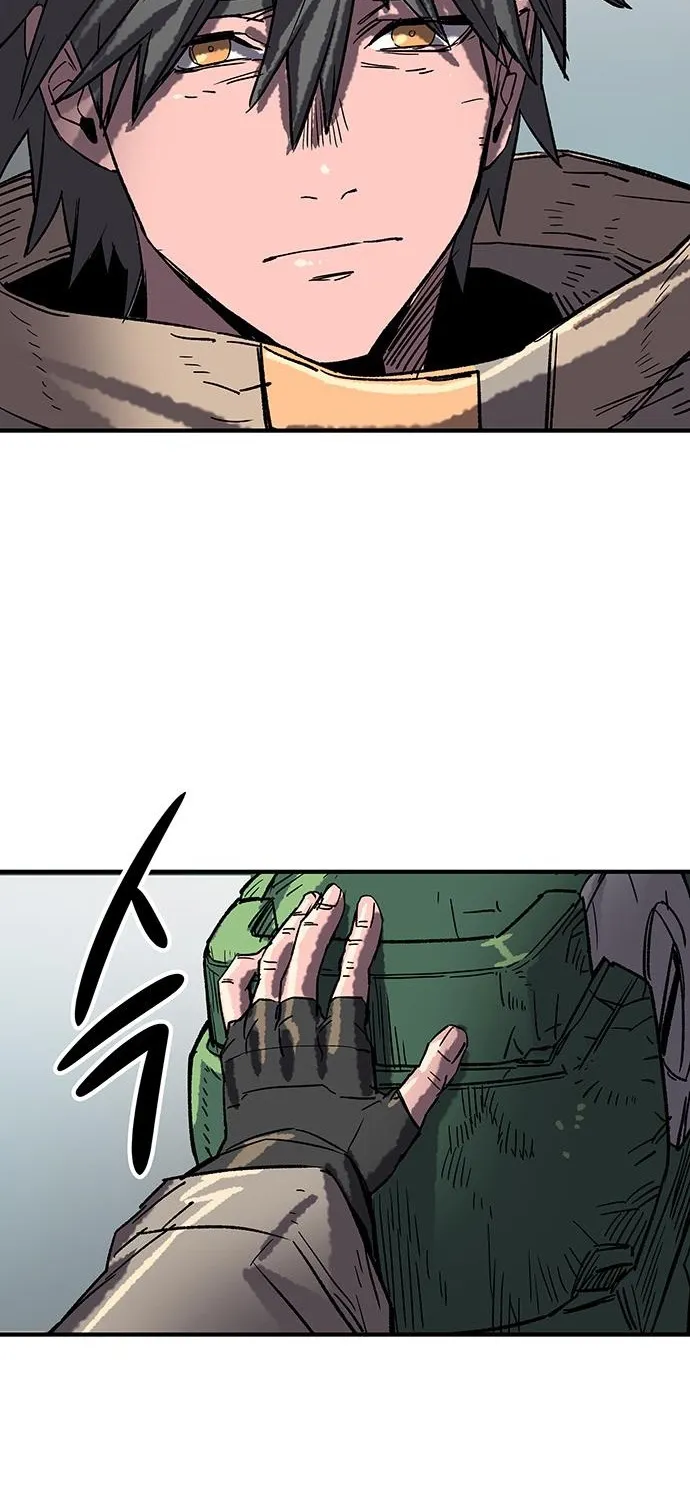 Falling Star (MOOHAK) Chapter 8 page 52 - 