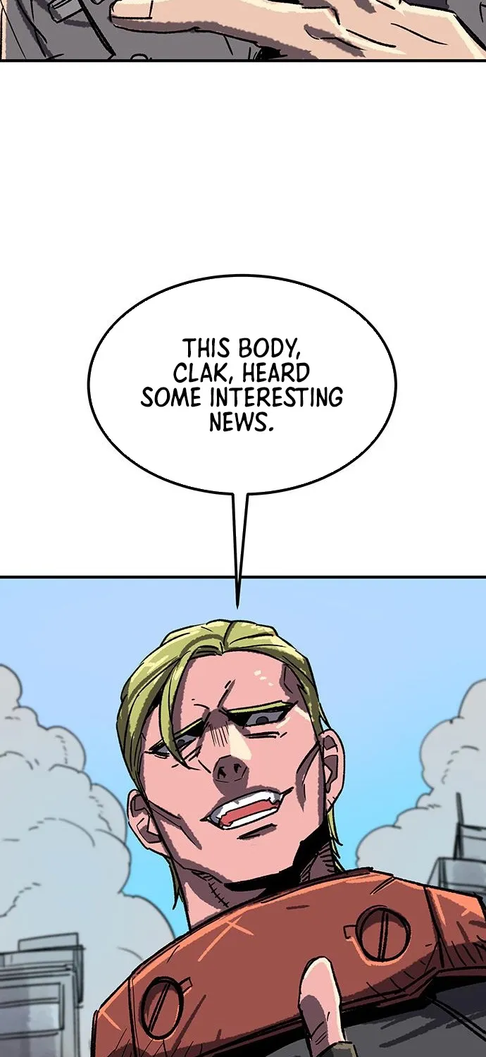 Falling Star (MOOHAK) Chapter 8 page 60 - 