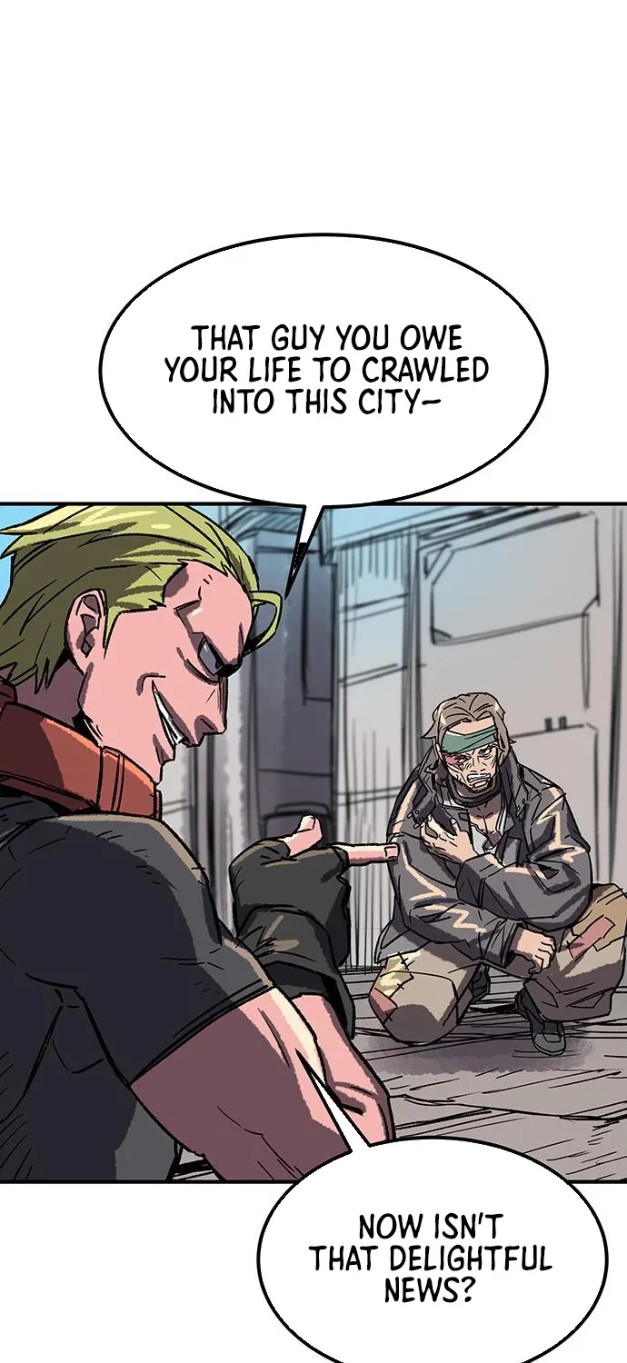 Falling Star (MOOHAK) Chapter 8 page 62 - 