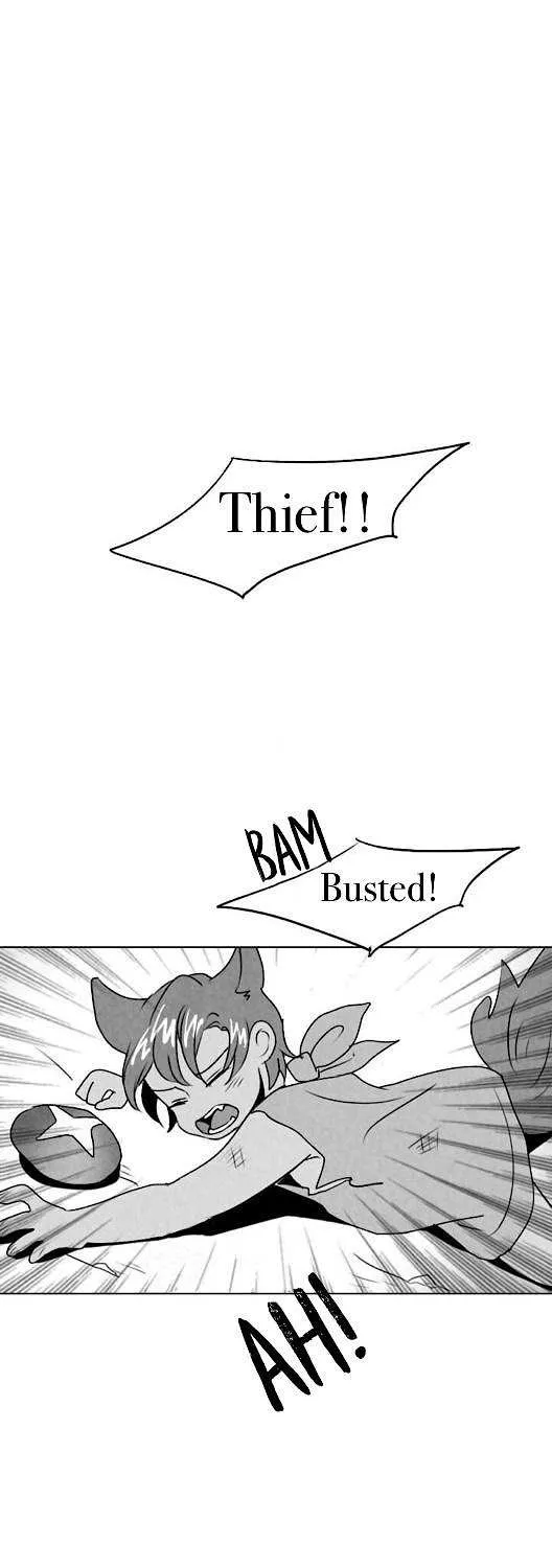Falling (Yun) Webtoon Chapter 10 page 2 - 