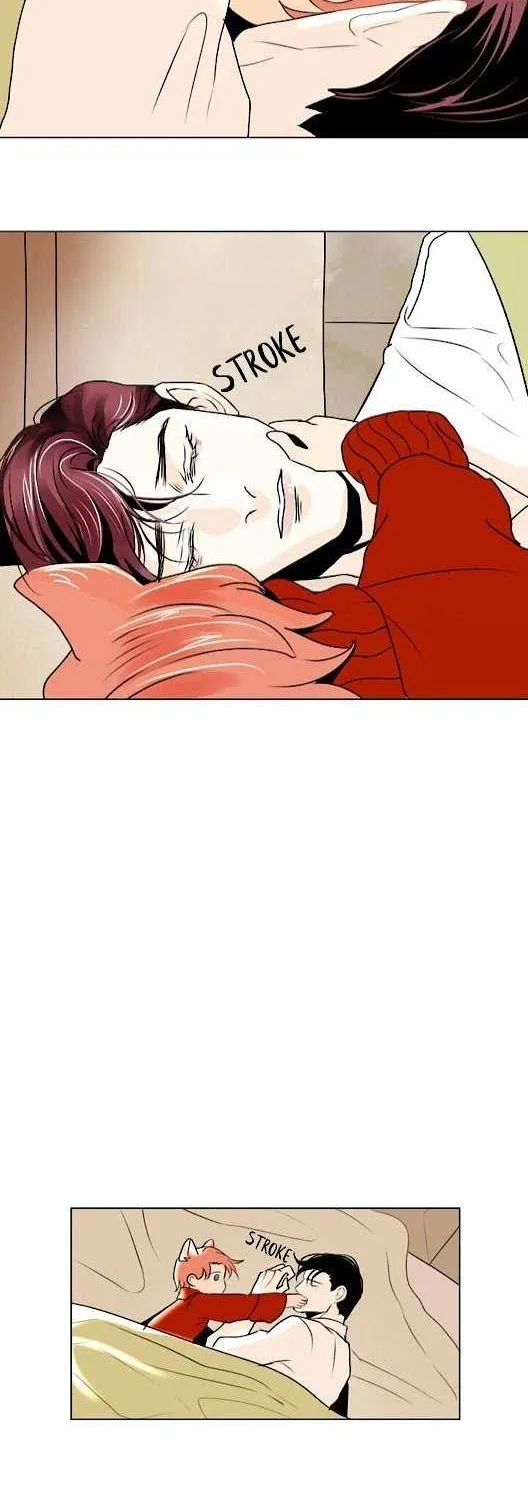 Falling (Yun) Webtoon Chapter 10 page 11 - 