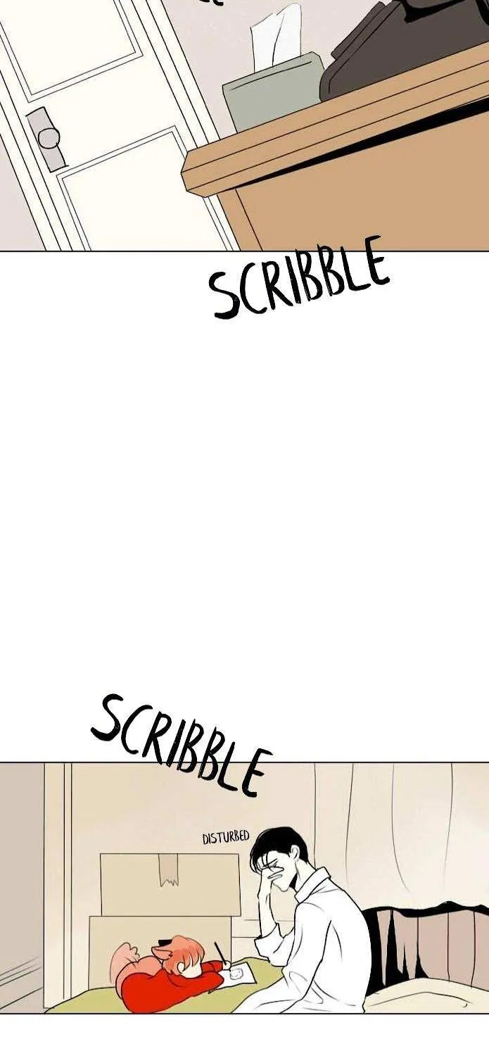 Falling (Yun) Webtoon Chapter 10 page 14 - 