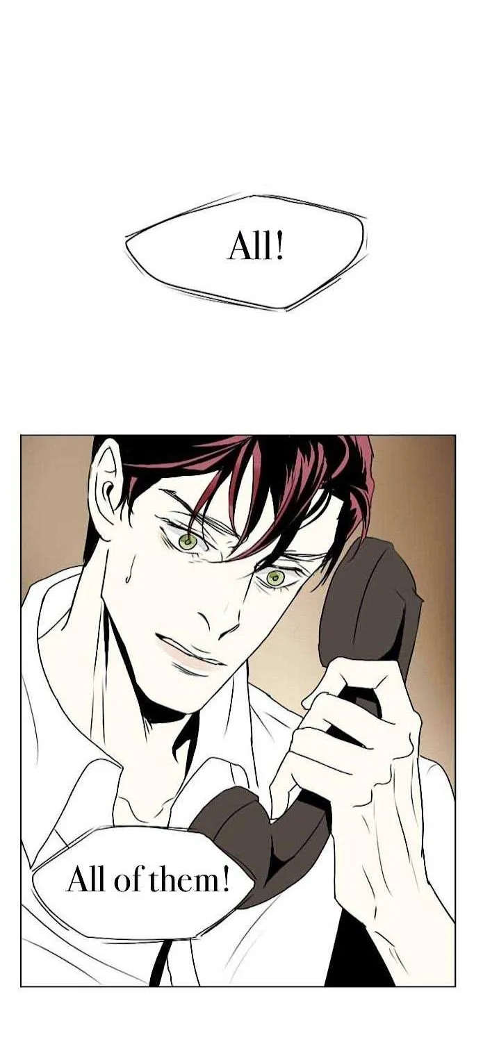 Falling (Yun) Webtoon Chapter 10 page 20 - 