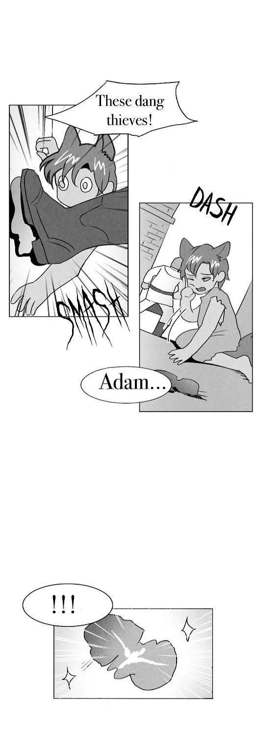 Falling (Yun) Webtoon Chapter 10 page 3 - 