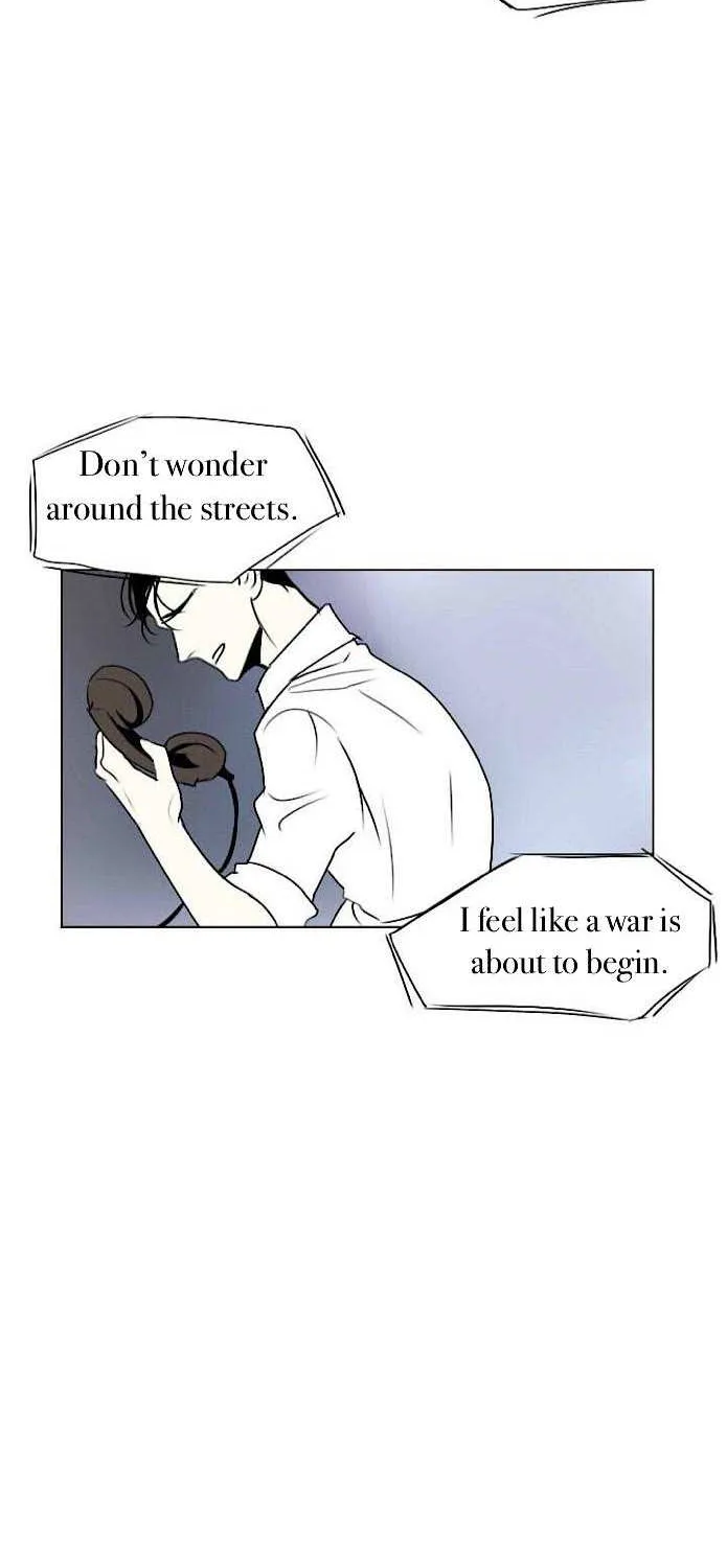 Falling (Yun) Webtoon Chapter 10 page 22 - 