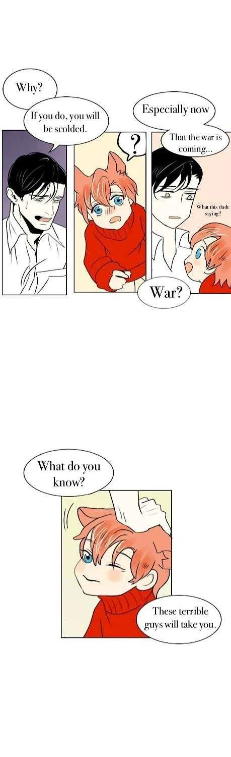 Falling (Yun) Webtoon Chapter 10 page 26 - 
