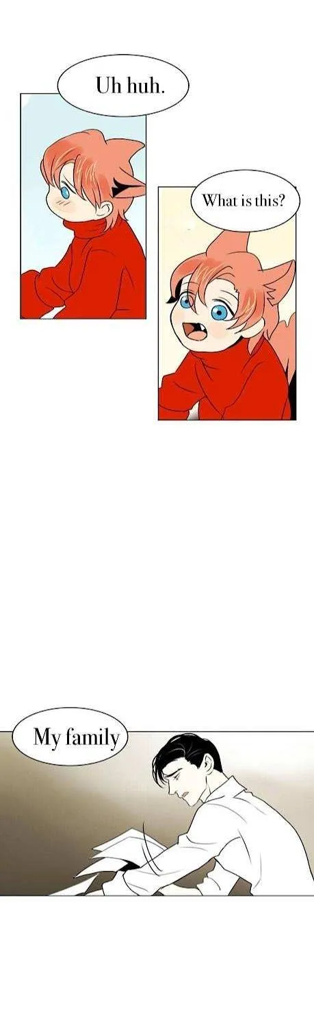 Falling (Yun) Webtoon Chapter 10 page 27 - 