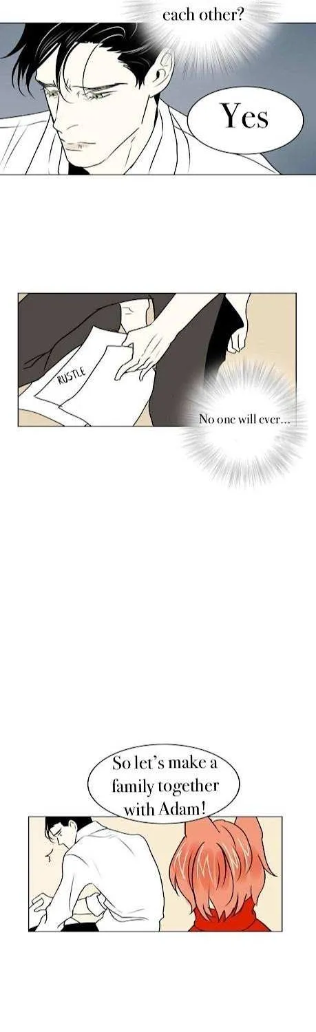 Falling (Yun) Webtoon Chapter 10 page 29 - 