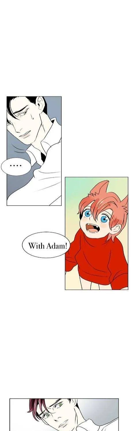 Falling (Yun) Webtoon Chapter 10 page 30 - 
