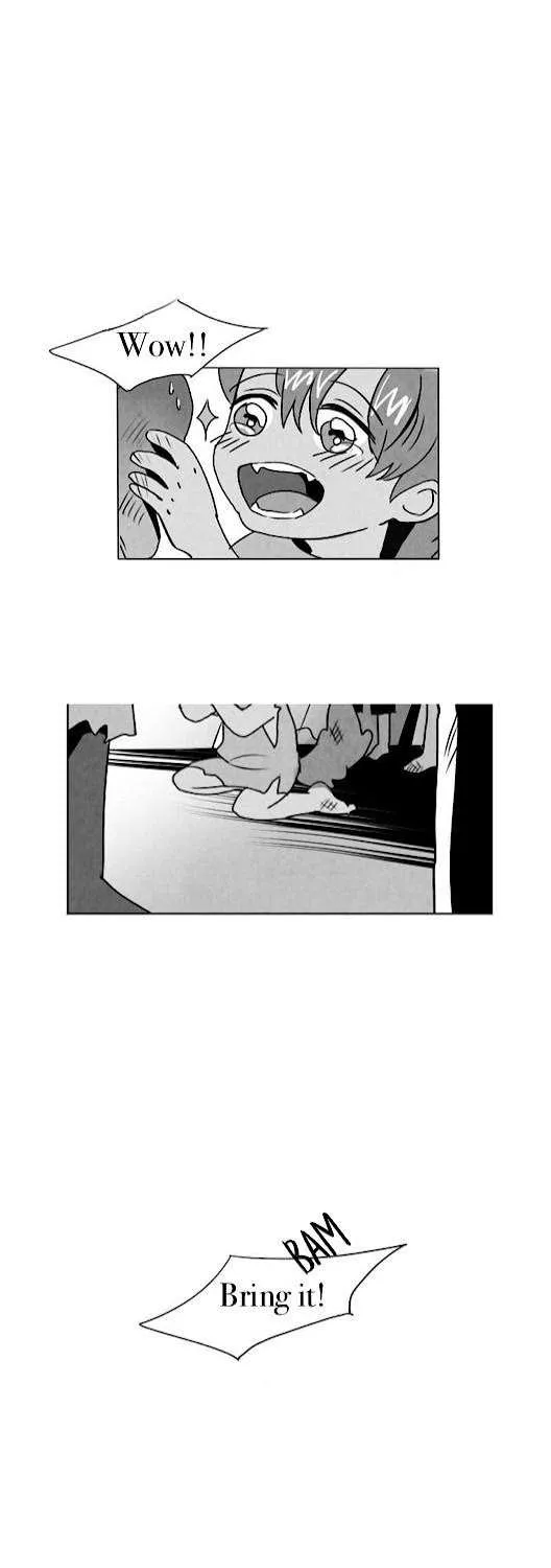 Falling (Yun) Webtoon Chapter 10 page 4 - 