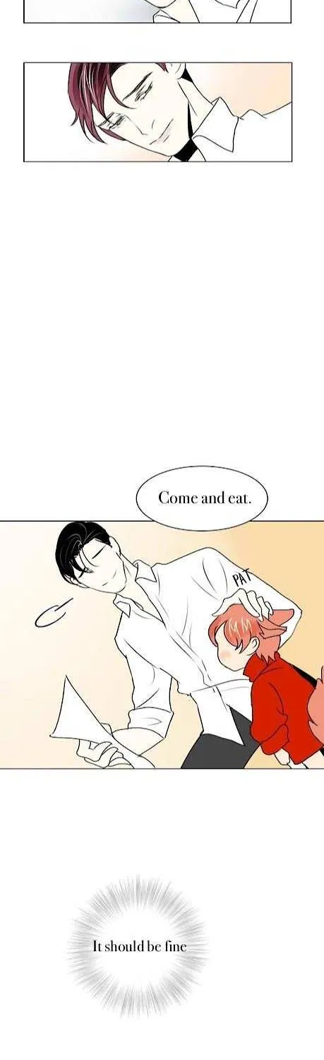 Falling (Yun) Webtoon Chapter 10 page 31 - 