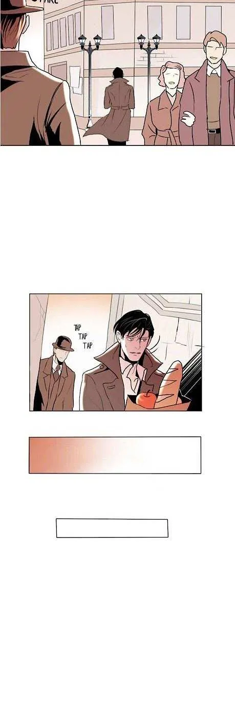 Falling (Yun) Webtoon Chapter 10 page 34 - 