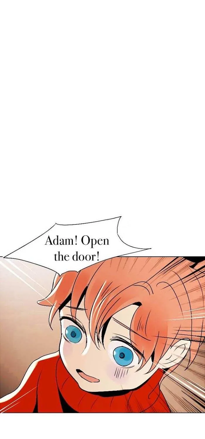 Falling (Yun) Webtoon Chapter 10 page 36 - 