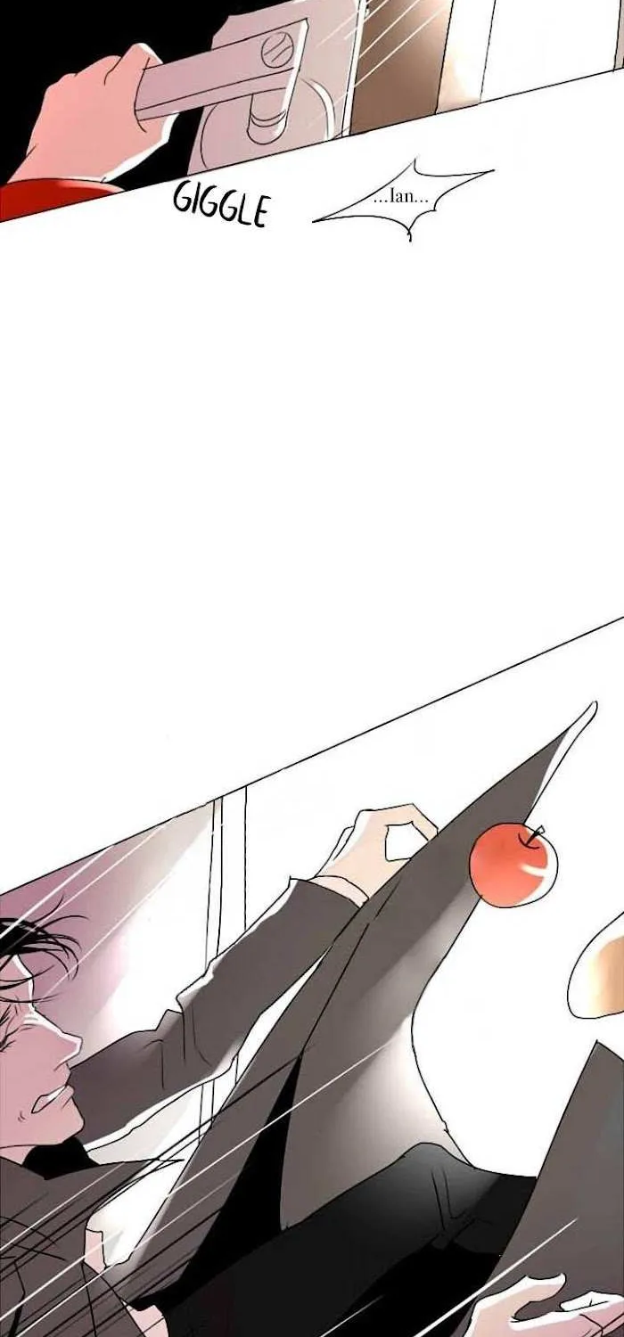 Falling (Yun) Webtoon Chapter 10 page 38 - 