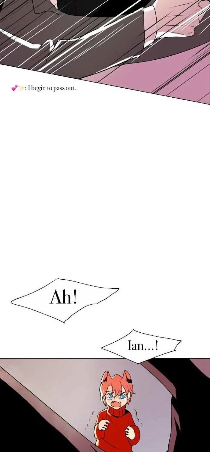 Falling (Yun) Webtoon Chapter 10 page 39 - 