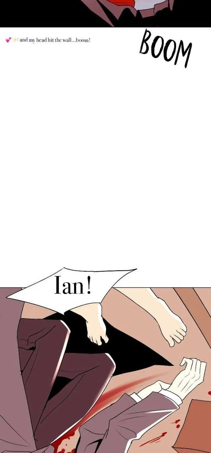 Falling (Yun) Webtoon Chapter 10 page 40 - 