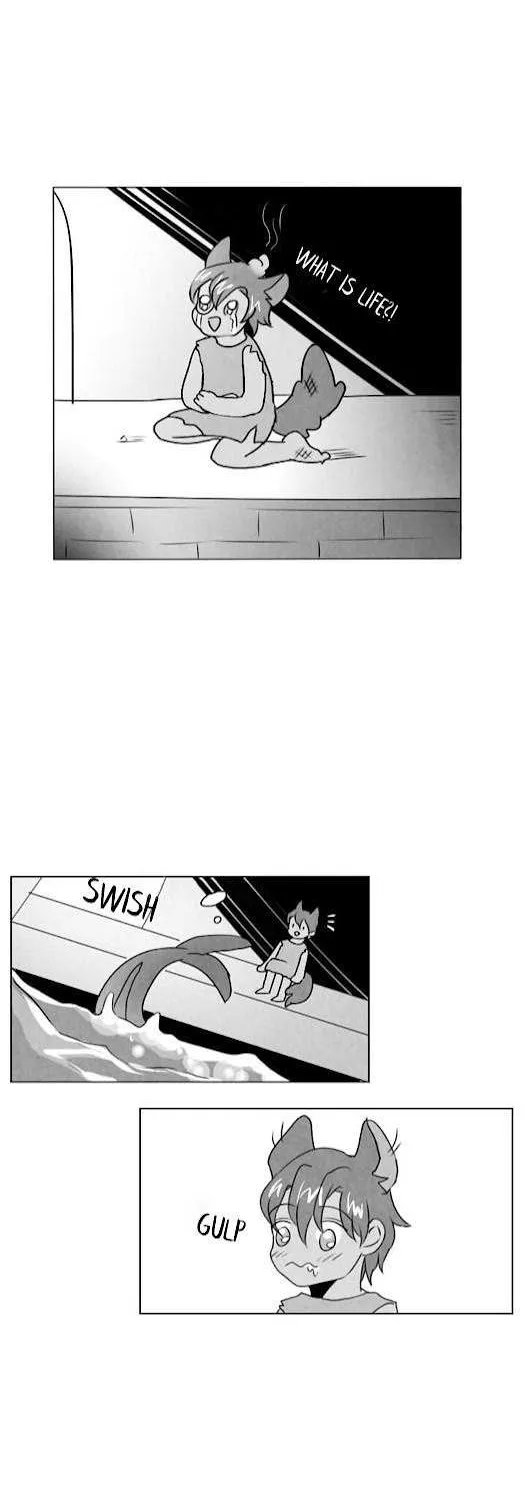 Falling (Yun) Webtoon Chapter 10 page 5 - 