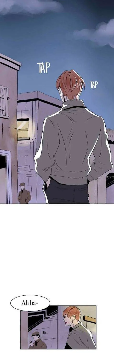 Falling (Yun) Webtoon Chapter 10 page 44 - 