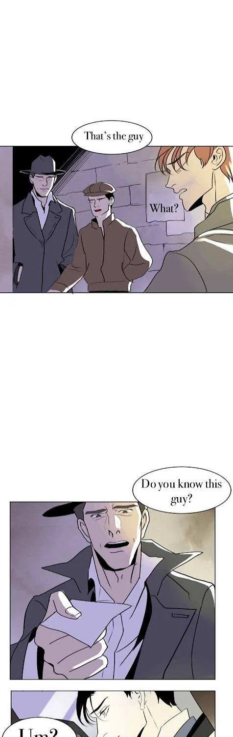 Falling (Yun) Webtoon Chapter 10 page 45 - 
