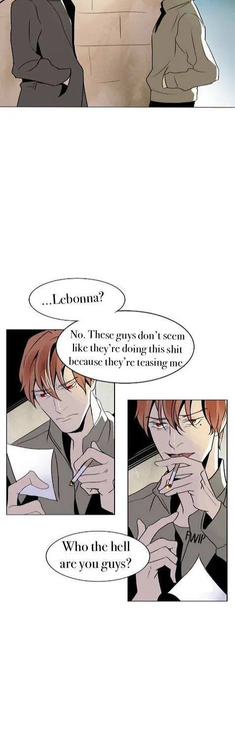 Falling (Yun) Webtoon Chapter 10 page 47 - 