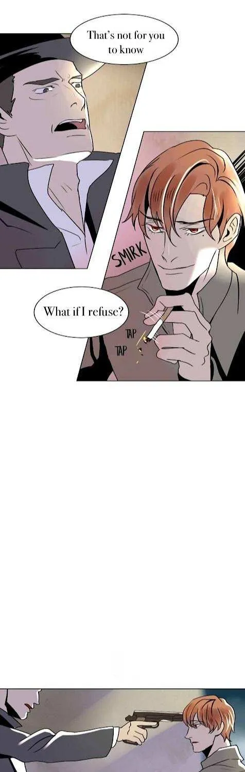 Falling (Yun) Webtoon Chapter 10 page 48 - 