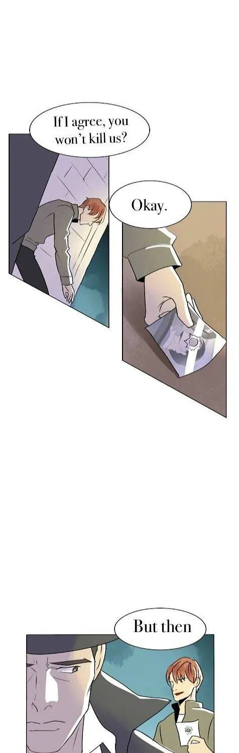 Falling (Yun) Webtoon Chapter 10 page 50 - 