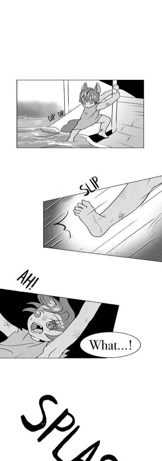 Falling (Yun) Webtoon Chapter 10 page 6 - 