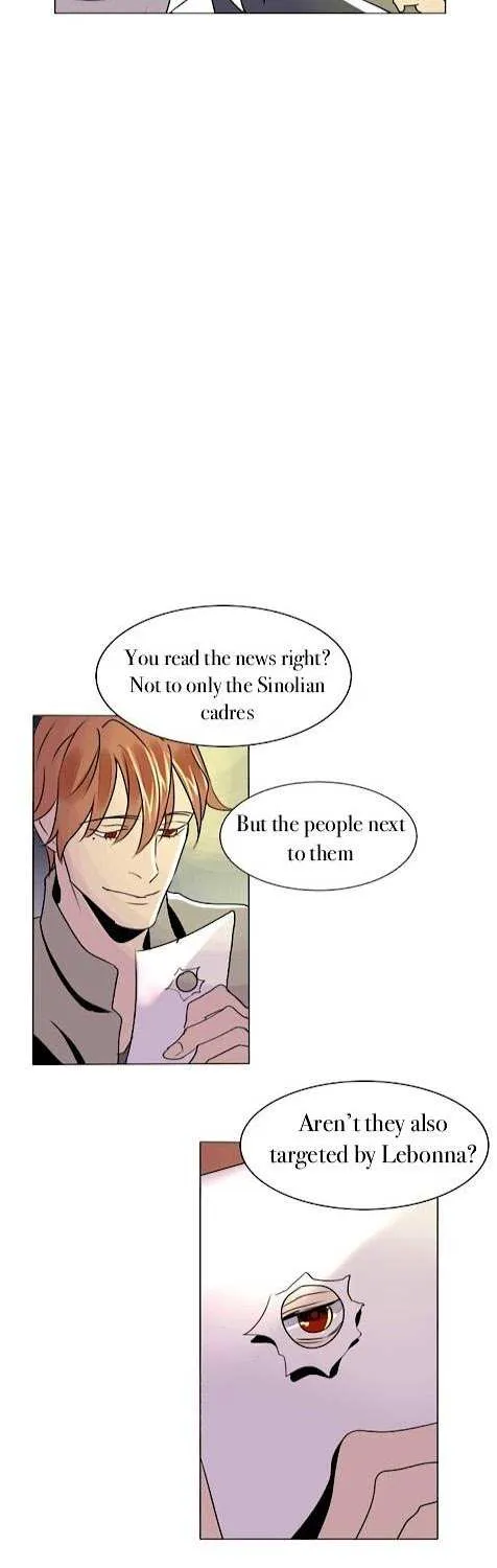 Falling (Yun) Webtoon Chapter 10 page 51 - 
