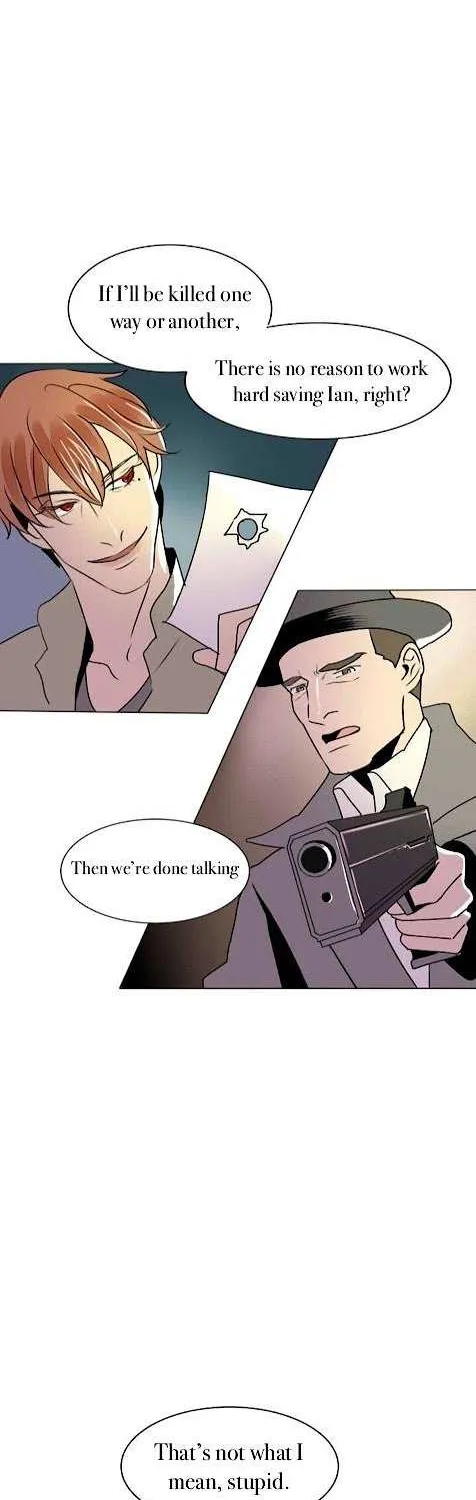 Falling (Yun) Webtoon Chapter 10 page 52 - 