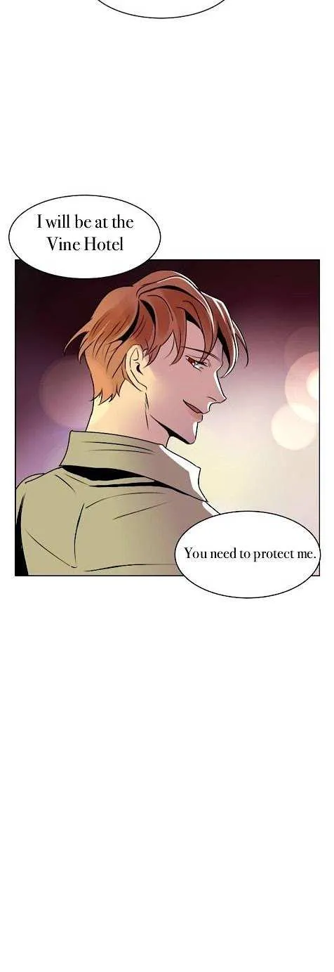 Falling (Yun) Webtoon Chapter 10 page 53 - 