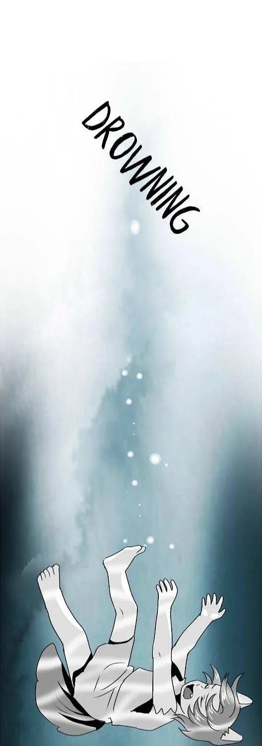 Falling (Yun) Webtoon Chapter 10 page 8 - 