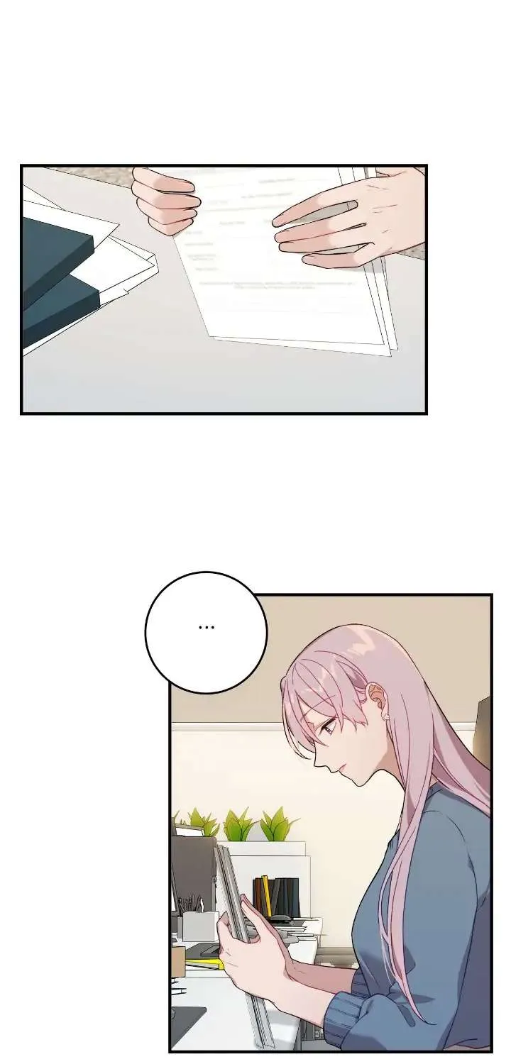 Falling (Yun) Webtoon Chapter 11 page 1 - 