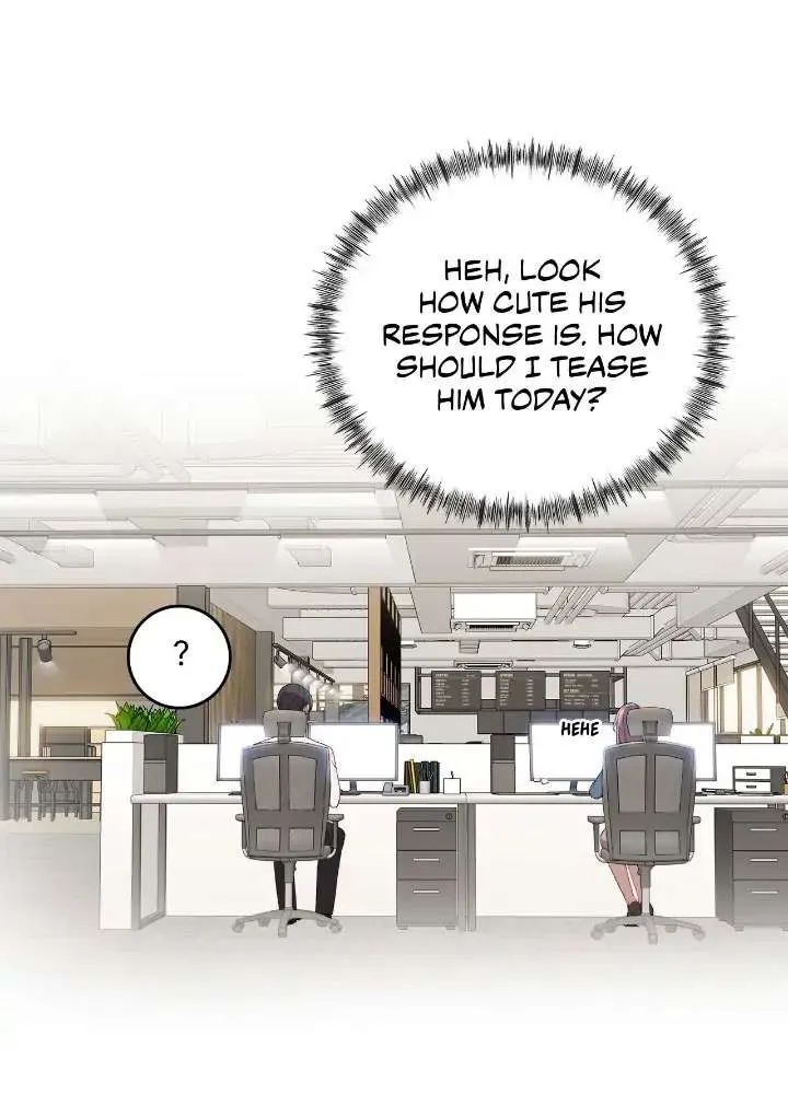 Falling (Yun) Webtoon Chapter 11 page 14 - 