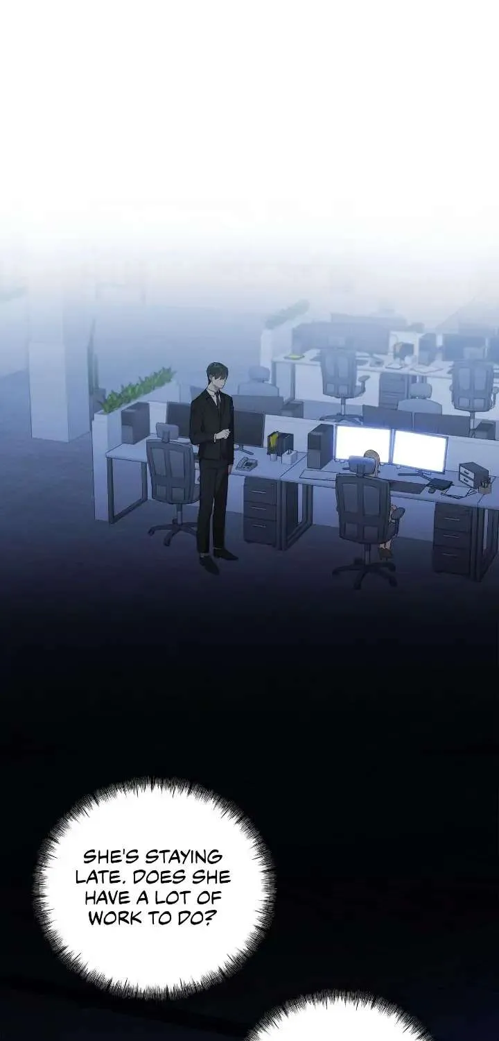 Falling (Yun) Webtoon Chapter 11 page 16 - 