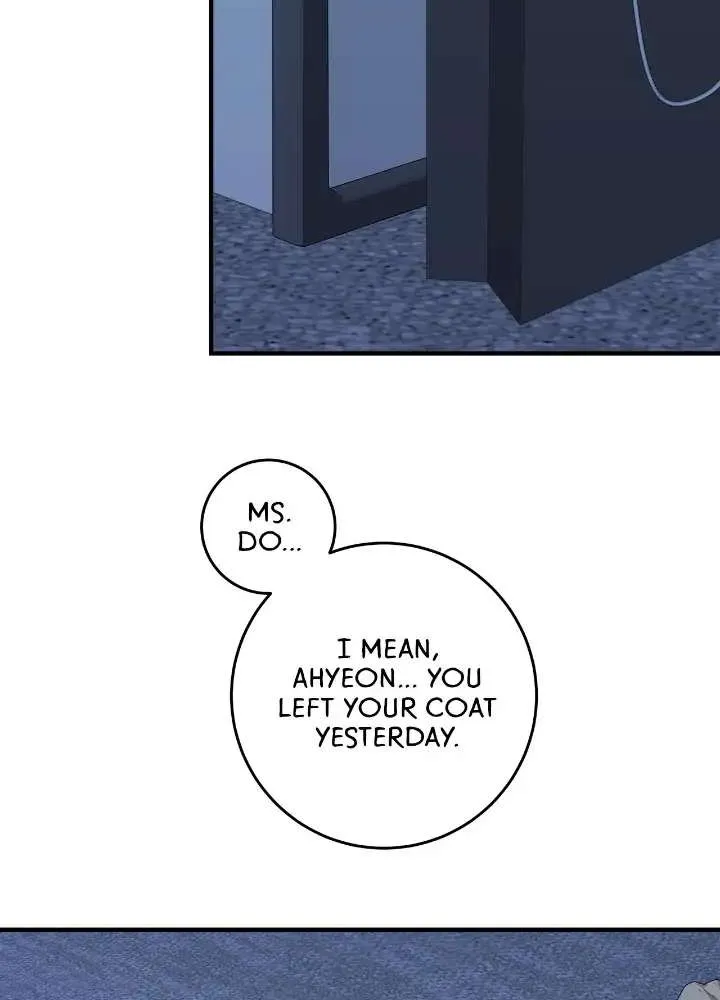 Falling (Yun) Webtoon Chapter 11 page 18 - 
