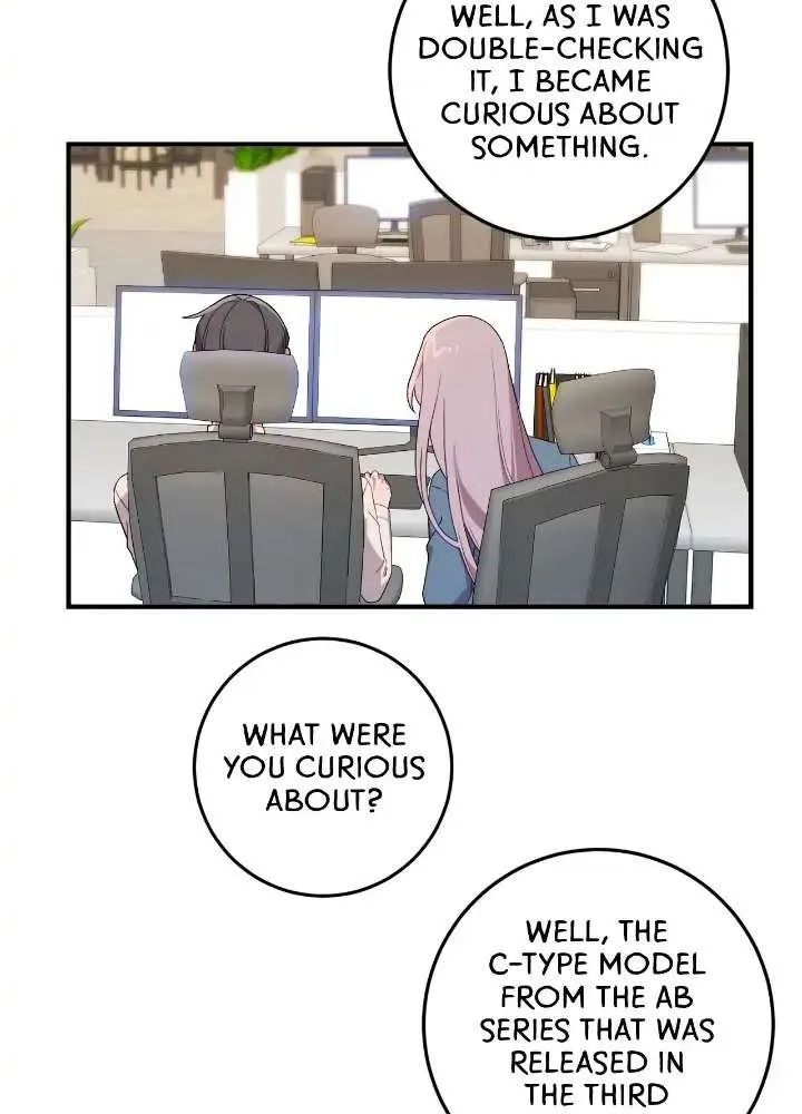 Falling (Yun) Webtoon Chapter 11 page 3 - 