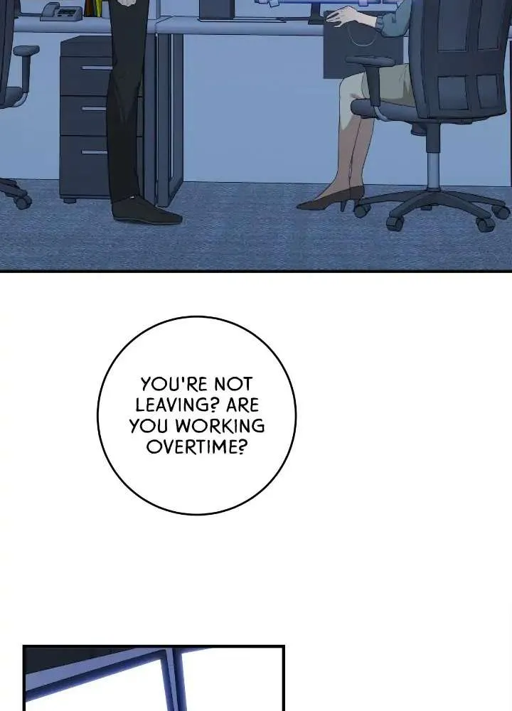 Falling (Yun) Webtoon Chapter 11 page 21 - 