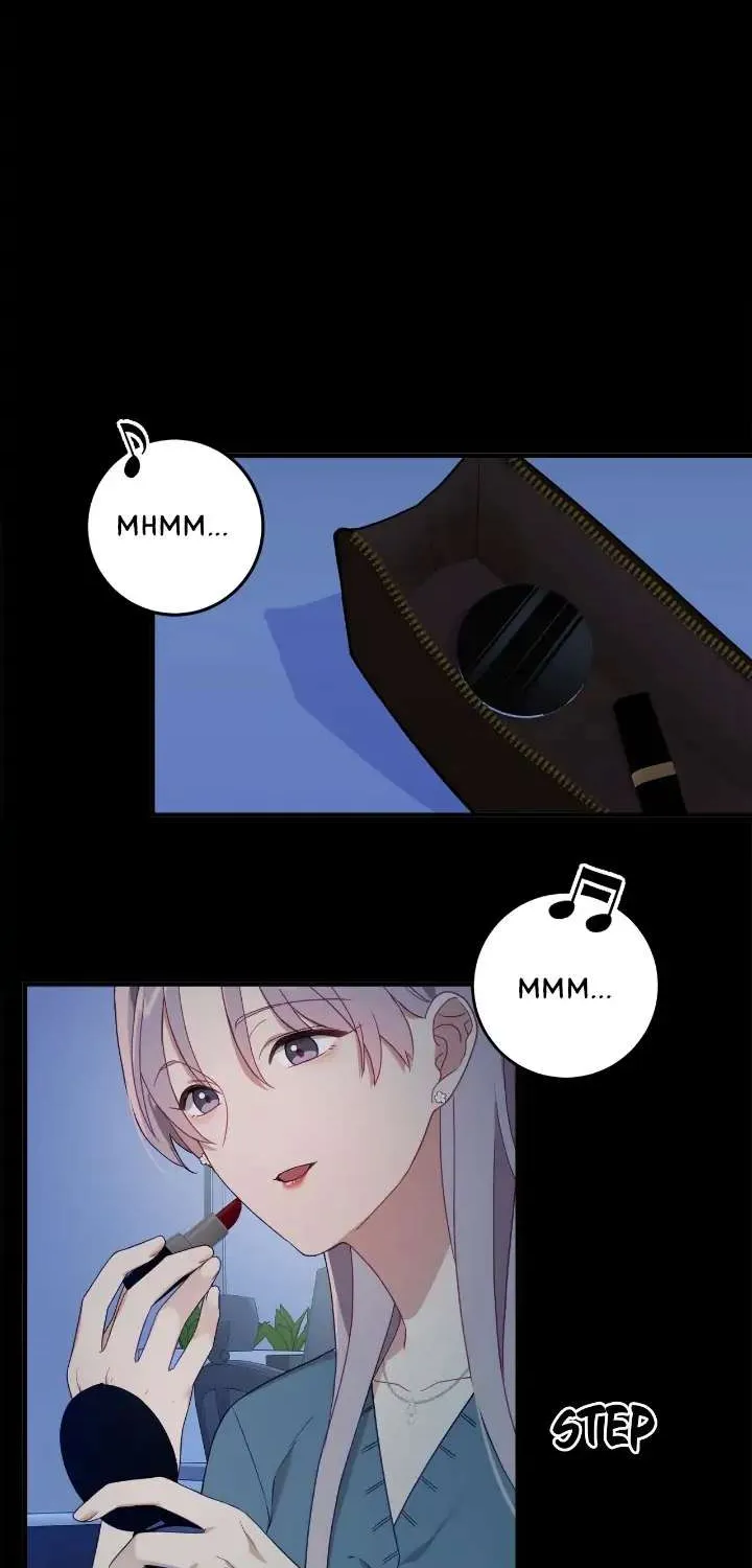 Falling (Yun) Webtoon Chapter 11 page 25 - 