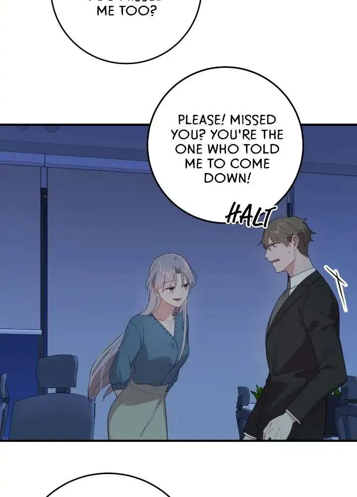 Falling (Yun) Webtoon Chapter 11 page 29 - 