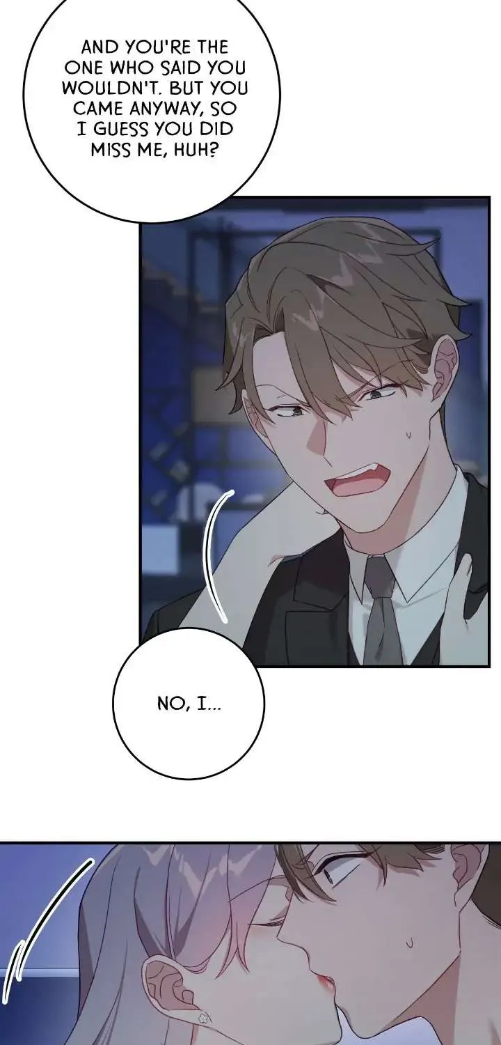 Falling (Yun) Webtoon Chapter 11 page 30 - 