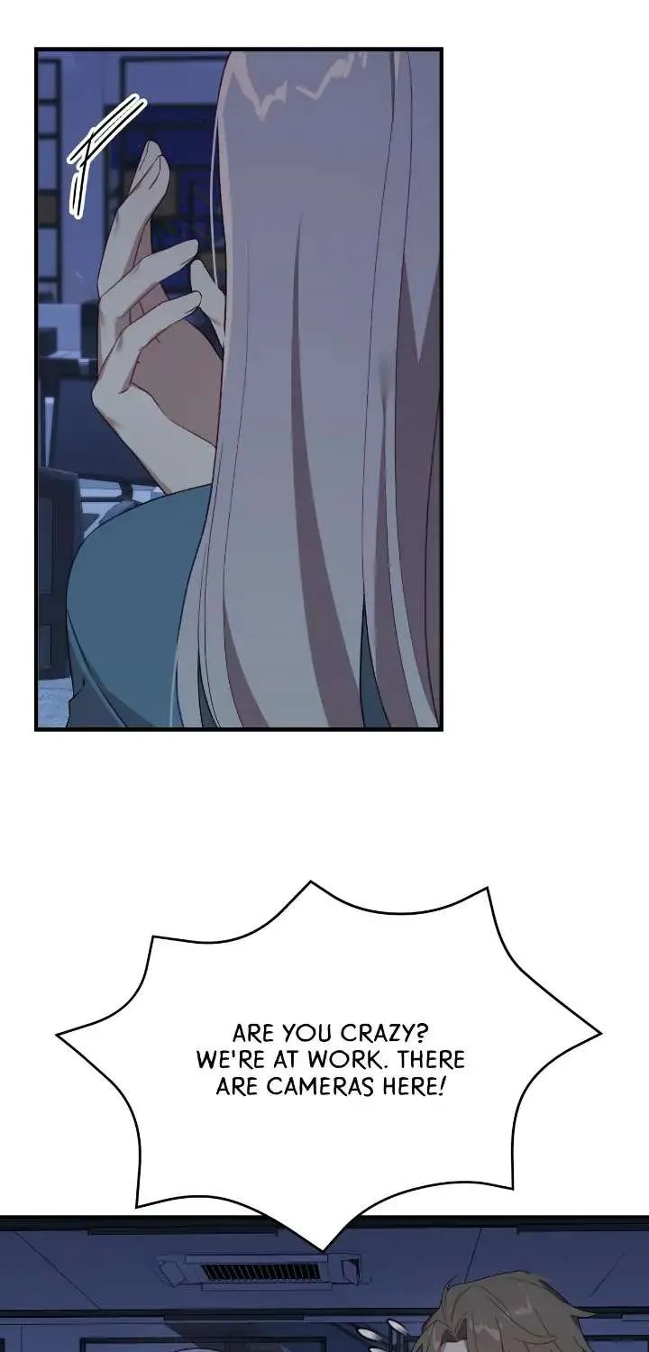 Falling (Yun) Webtoon Chapter 11 page 32 - 