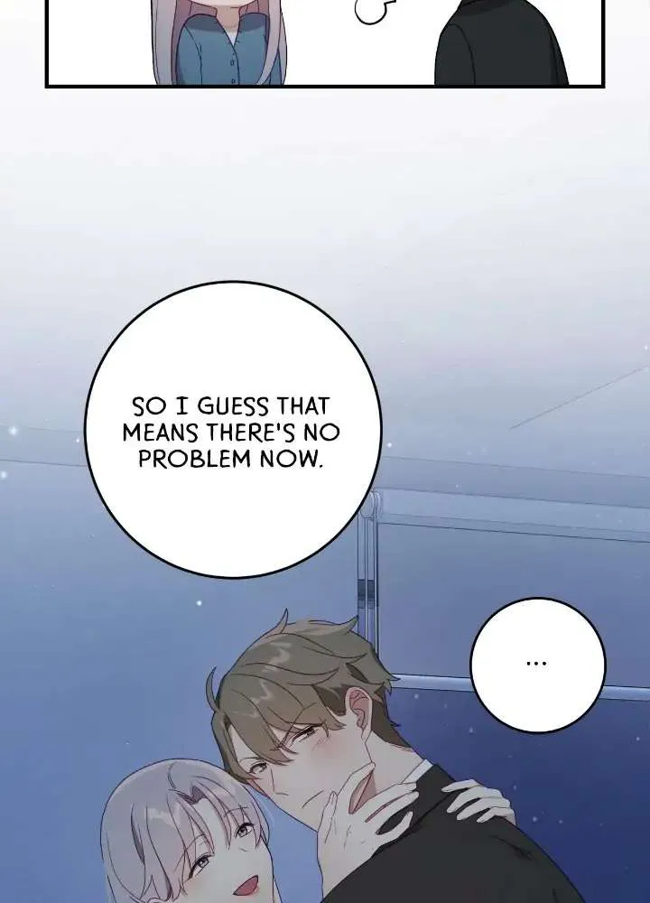 Falling (Yun) Webtoon Chapter 11 page 34 - 